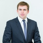 Дмитрий Иванов, Главный юрист
